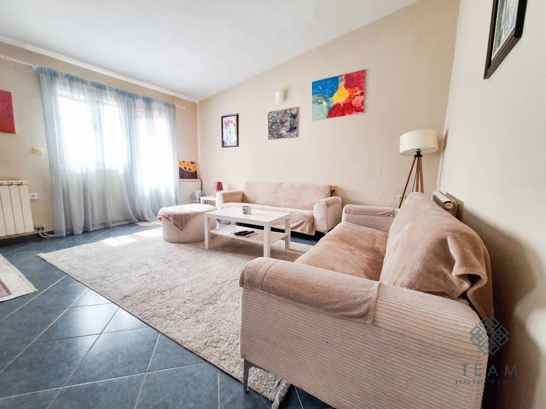 Podgorica, Preko Morače, two-bedroom apartment 77m2 