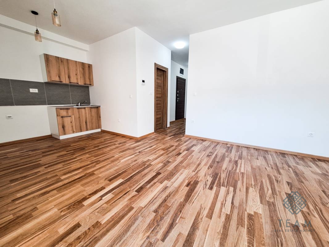 Podgorica, Tološka šuma, stan 62m2 