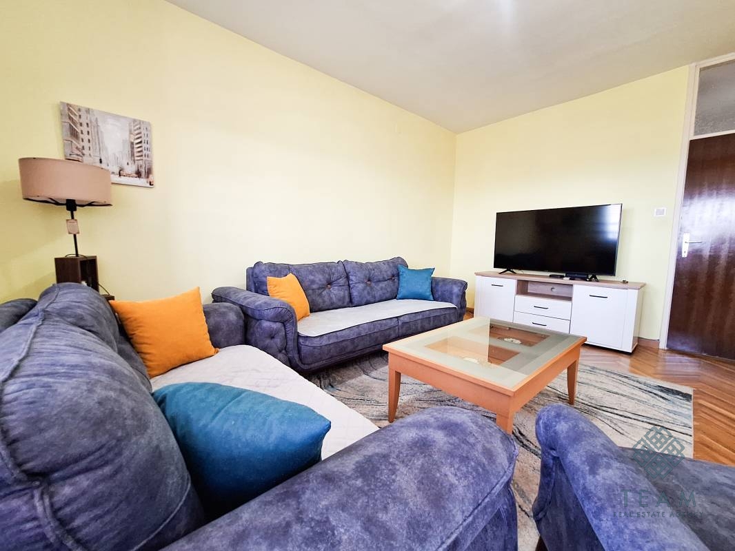 Podgorica, Tuški put, dvosoban stan 80m2 