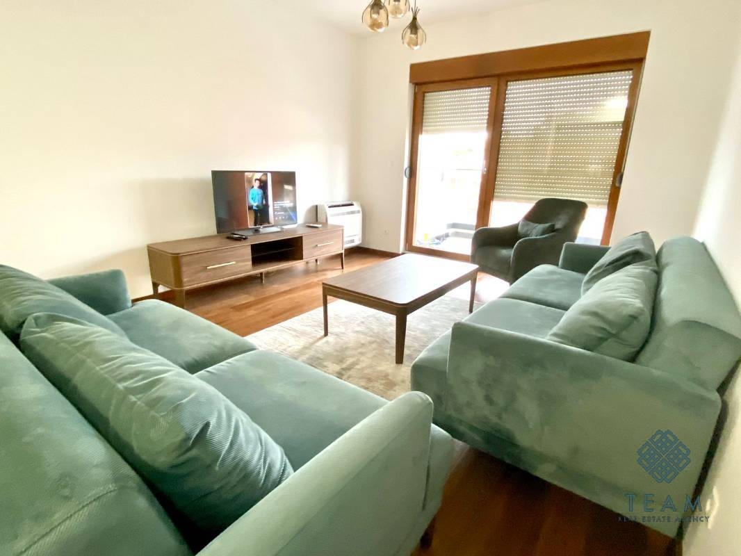 Podgorica, Master Kvart, dvosban stan 69m²