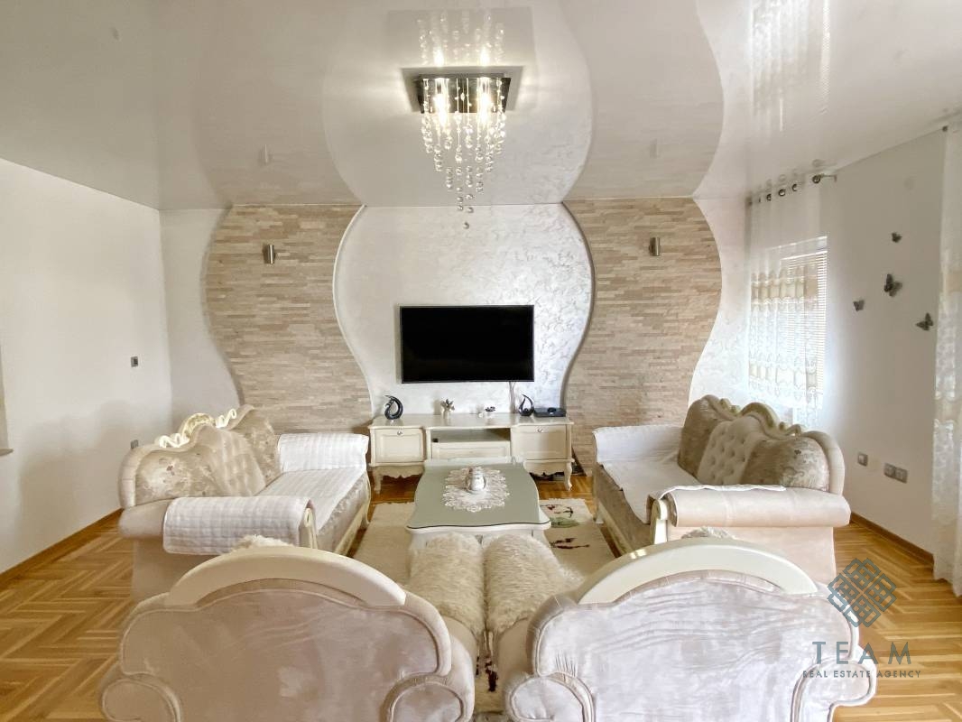 Podgorica, Stari Aerodrom three-bedroom 150m2