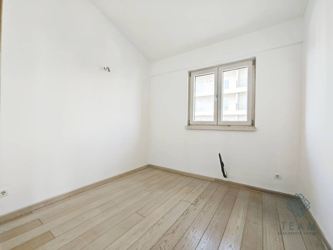 Podgorica, Momišići, three-bedroom duplex 112m²