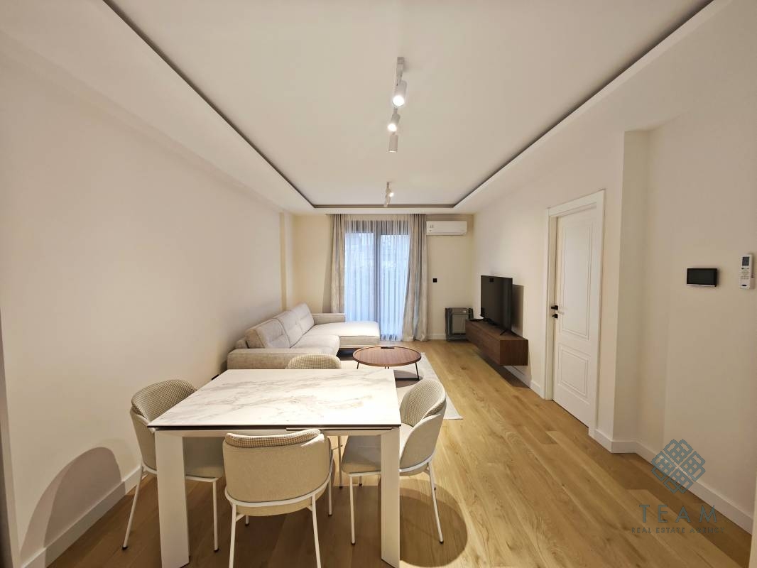 Podgorica, Gorica C, jednosoban stan 45m²