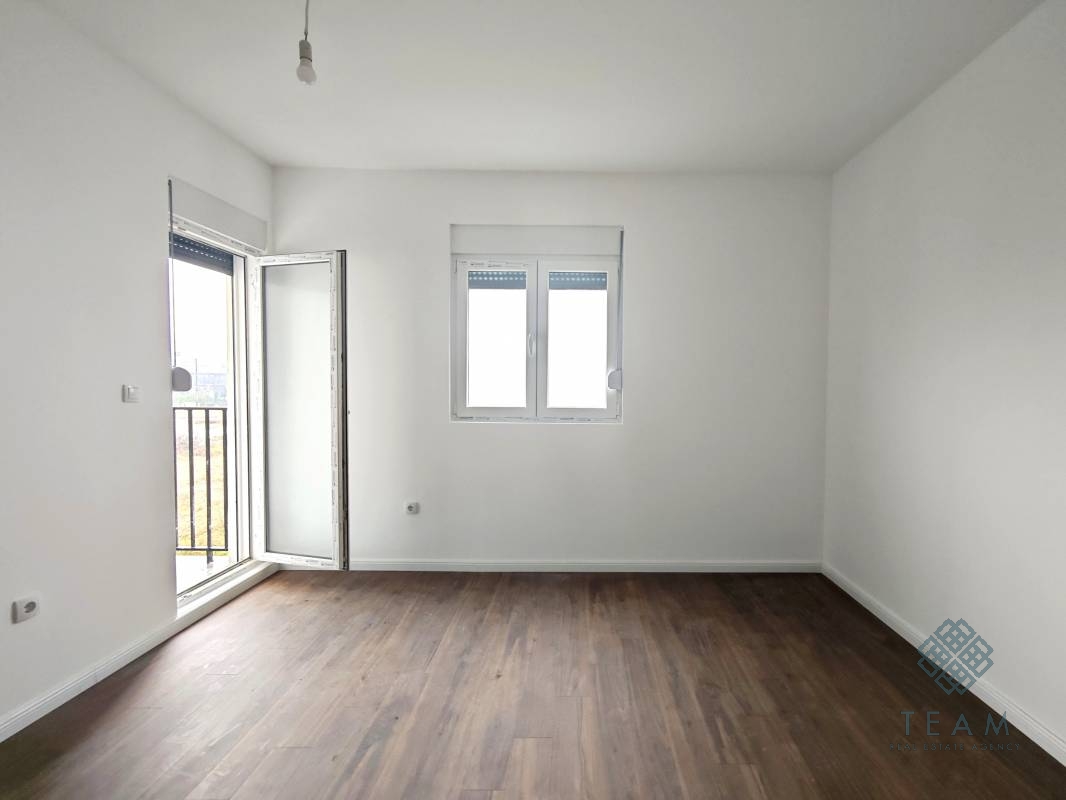 Podgorica, Zabjelo, dvosoban stan 48m²