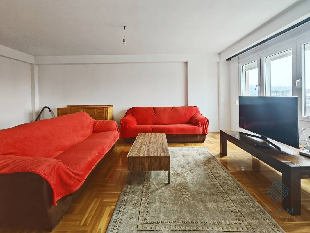 Podgorica, Iza TC Big Fashion, trosoban stan 92m²
