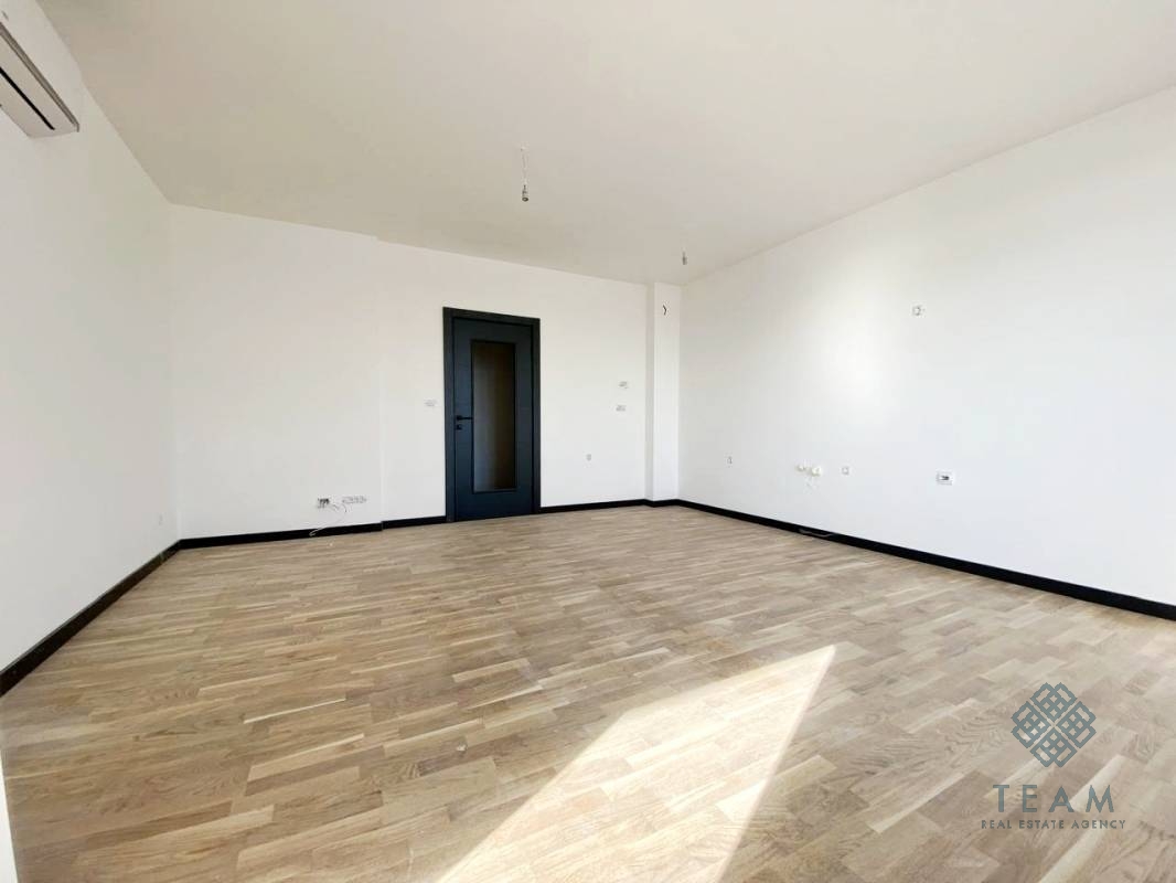 Podgorica, Gorica C, dvosoban stan 67m²