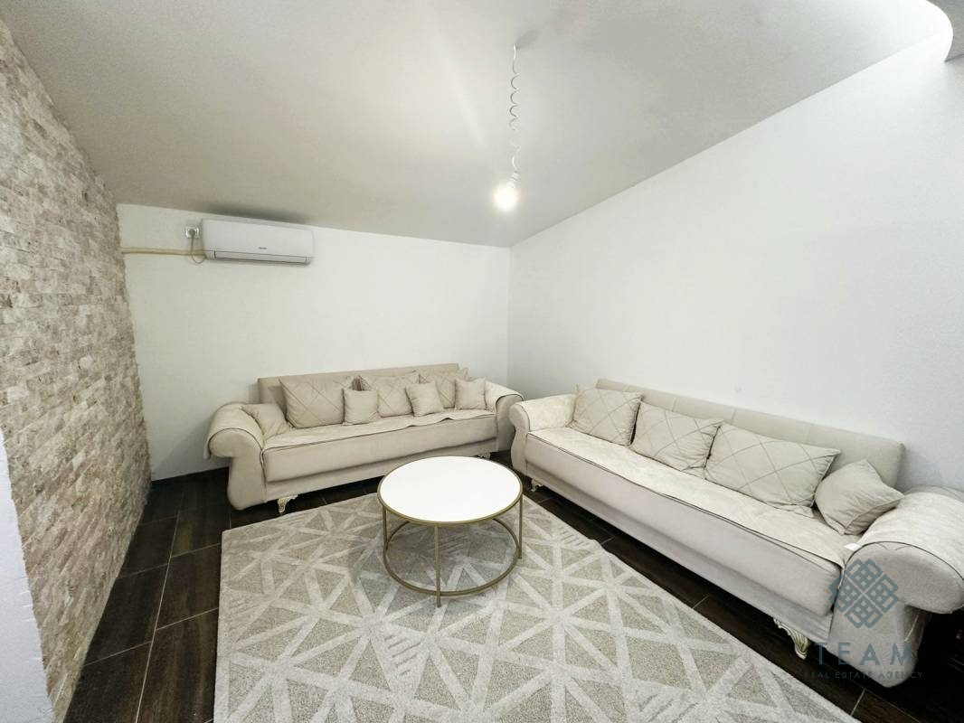 Bar, Bjeliši, jednosoban stan 60m²