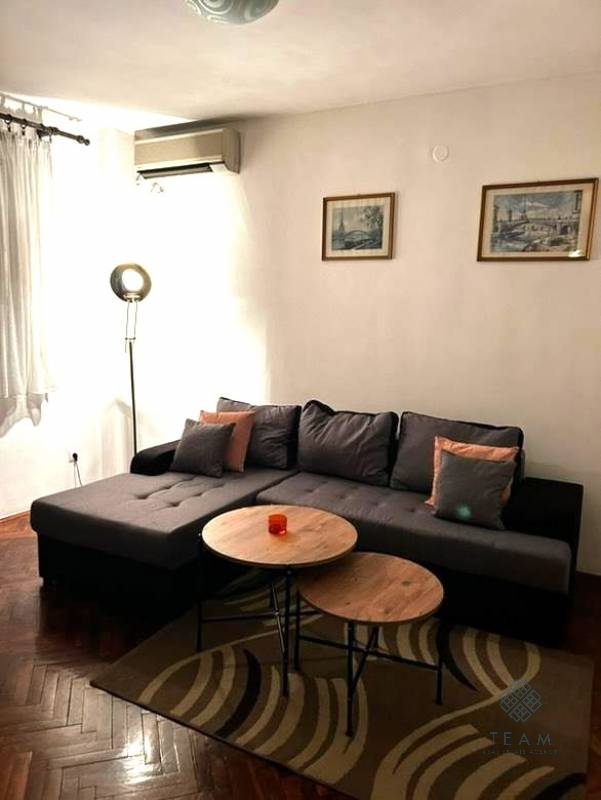 Podgorica, Preko Morače, jednosoban stan 50m²