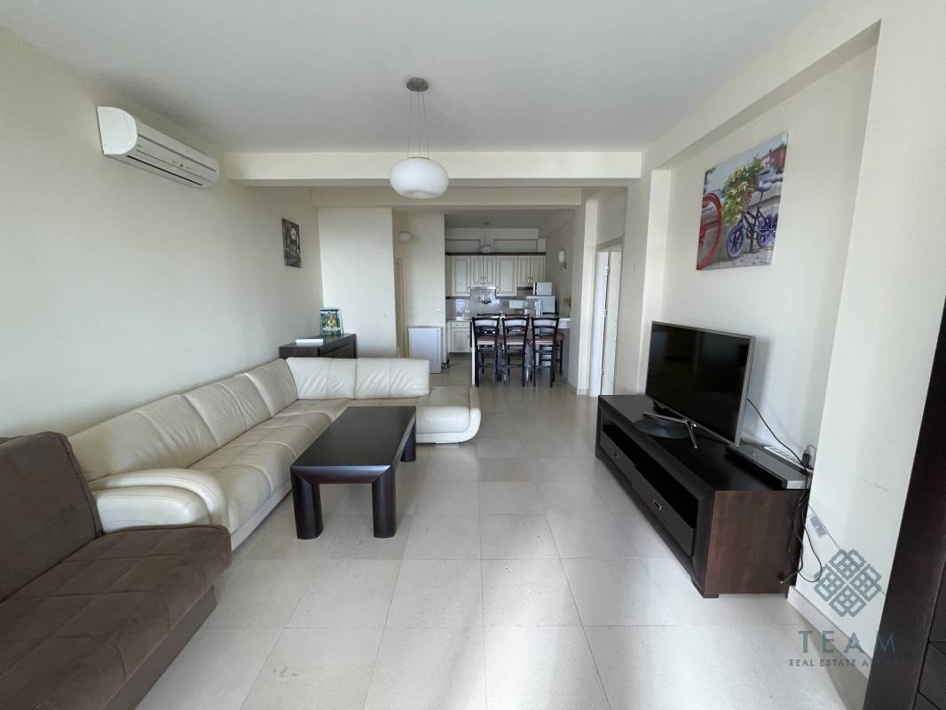 Herceg Novi, Topla, dvosoban stan 154m²