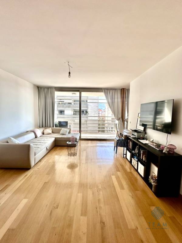 Budva, Rozino, dvosoban stan 85m²