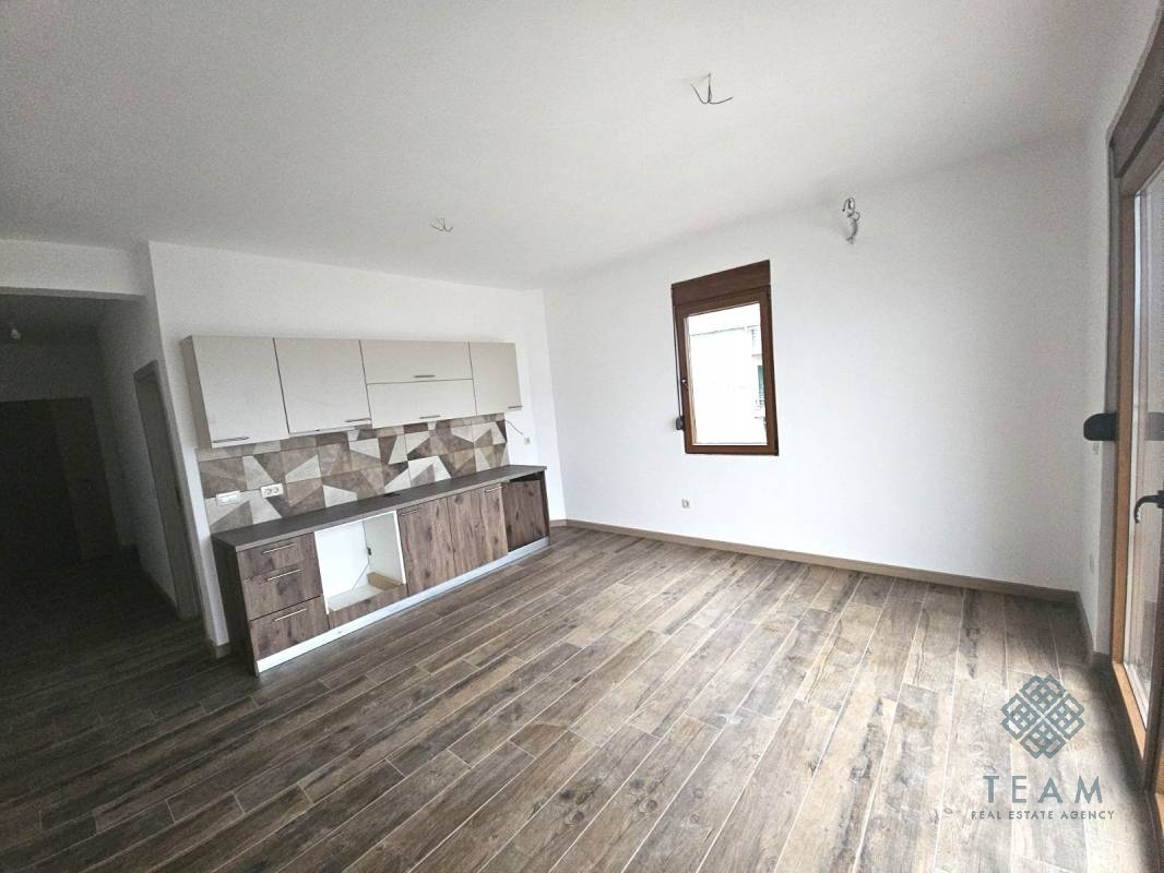 Herceg Novi, Kumbor, jednosoban stan 46m²