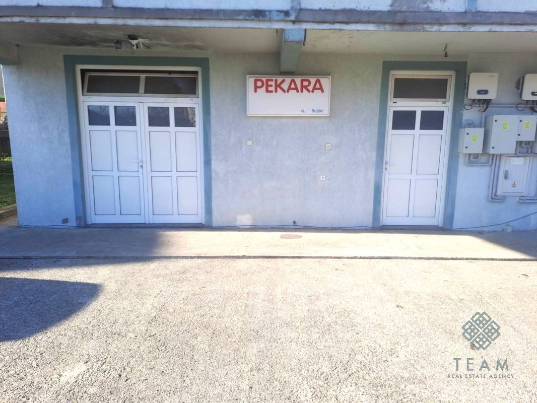 Podgorica, Zlatica, poslovni prostor 60m²