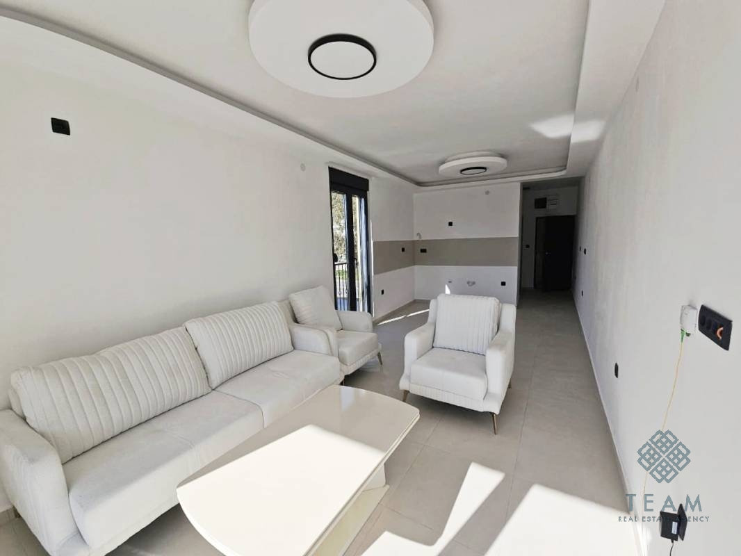 Herceg Novi, Đenovići, jednosoban stan 47m²