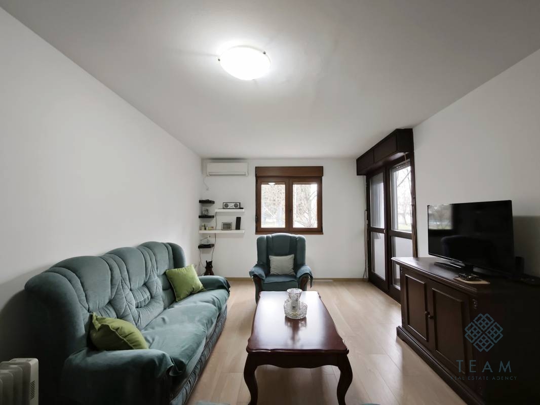 Podgorica, Zabjelo, dvosoban stan 81m²