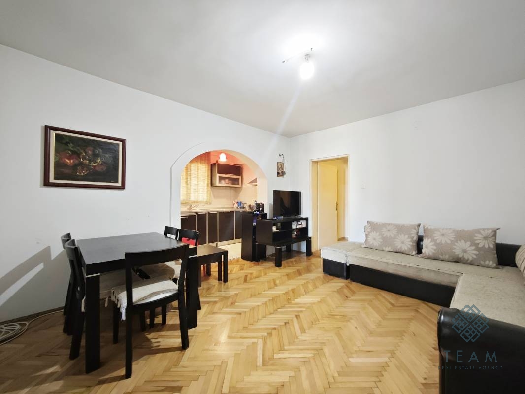 Podgorica, Zagorič, dvosoban stan 96m²