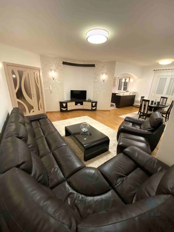 Podgorica, City kvart, trosoban stan 120m2