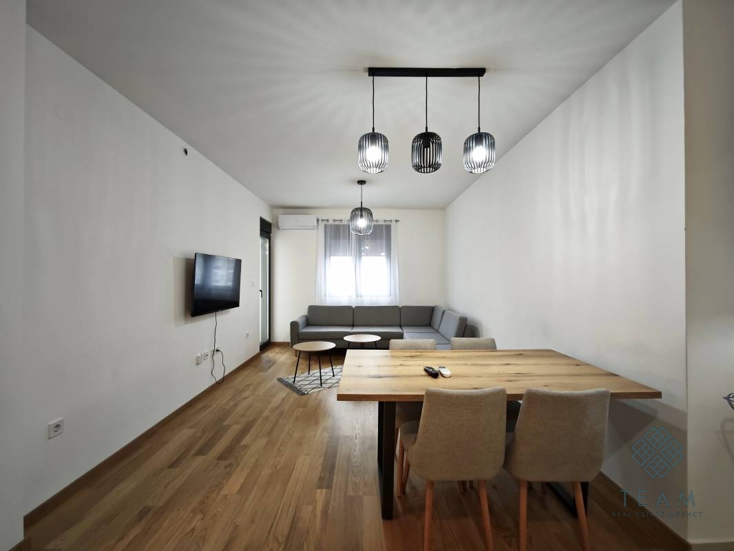 Podgorica, New City, jednosoban stan 46m²