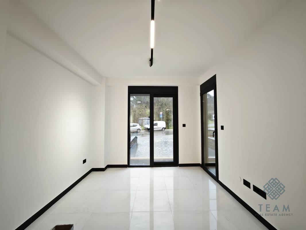 Podgorica, Zagorič, poslovni prostor 42m²