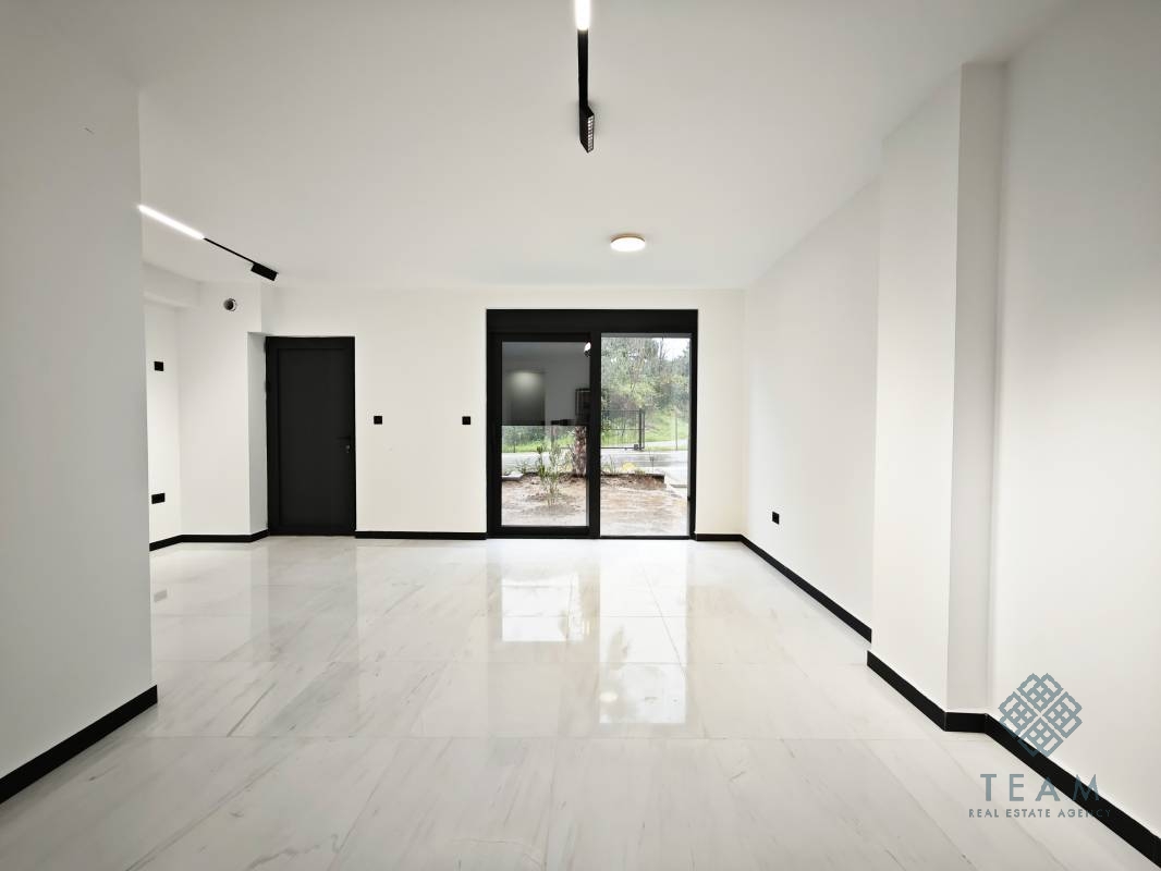 Podgorica, Zagorič, poslovni prostor 49m²