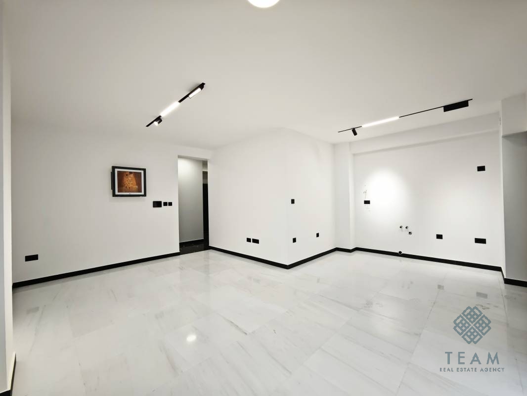 Podgorica, Zagorič, poslovni prostor 91m²
