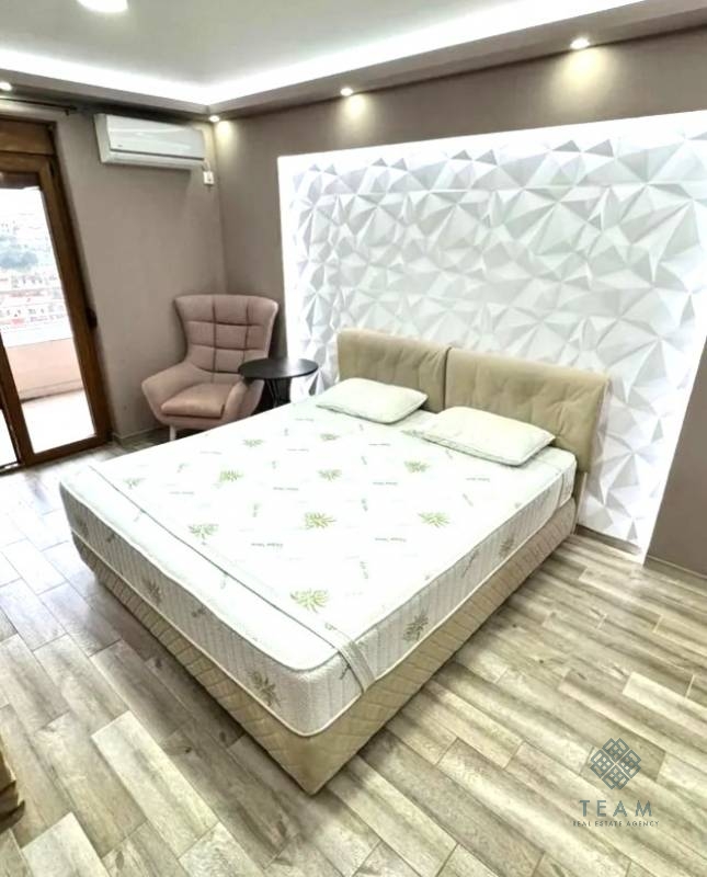 Herceg Novi, Topla, stüdyo 27m²