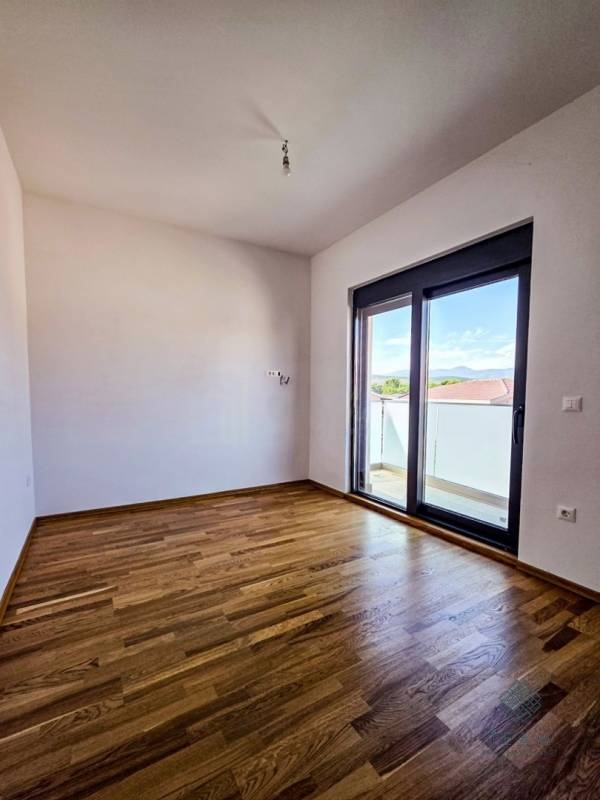 Podgorica, Tološka šuma, studio 22m²