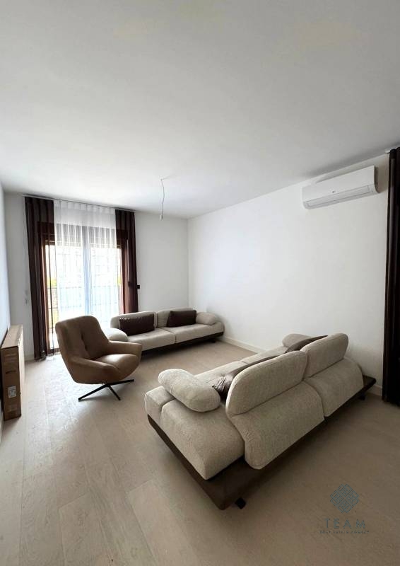 Podgorica, Prvi maj, jednosoban stan 53m²
