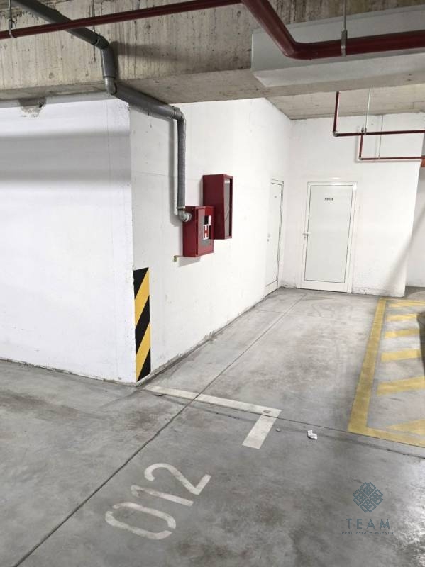 Podgorica, City Kvart, ostava 18m²