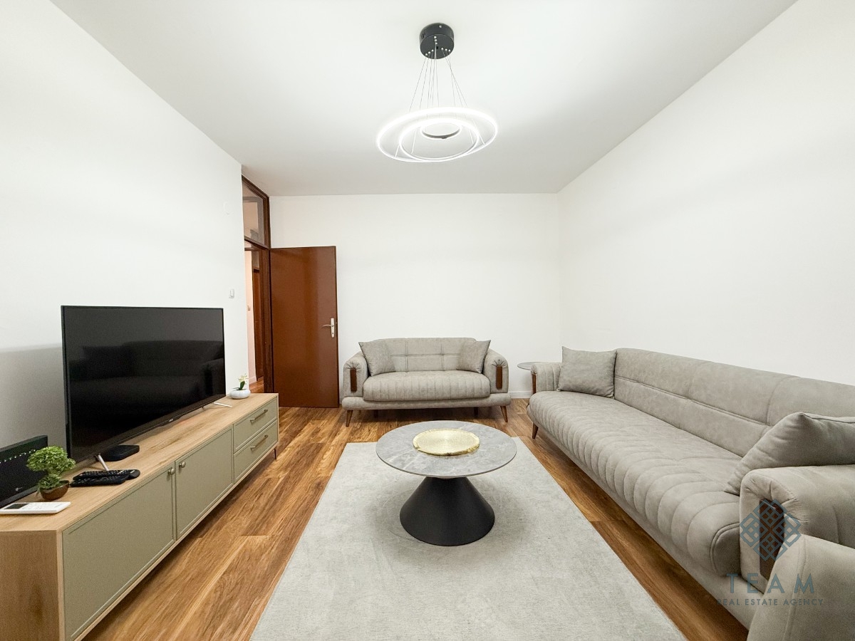 Podgorica, Tuški put, Üç Odalı Daire, 95m²