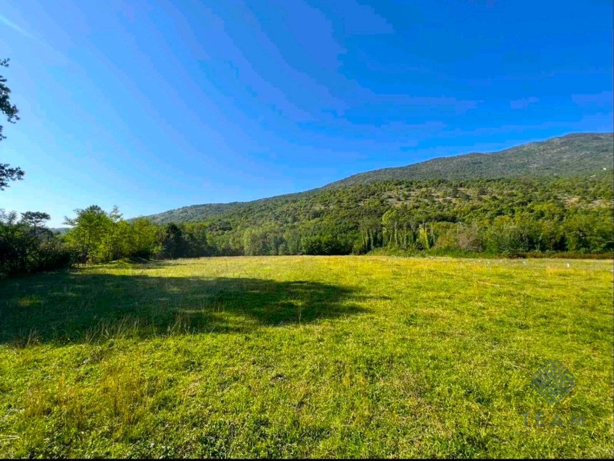 Danilovgrad, Ćurilovac, plot 5,181 m²