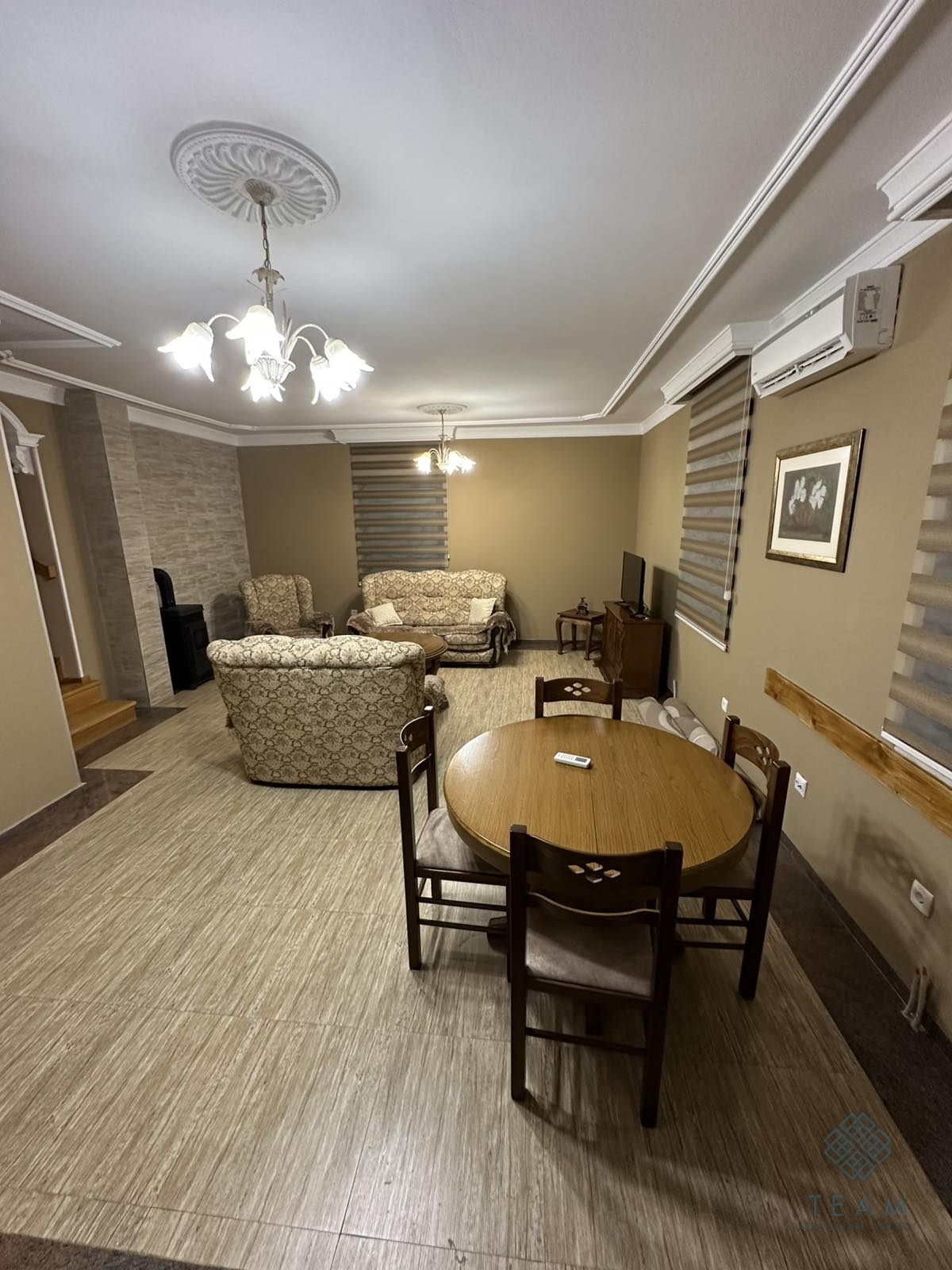 Podgorica, Gornja Gorica, house 170m²