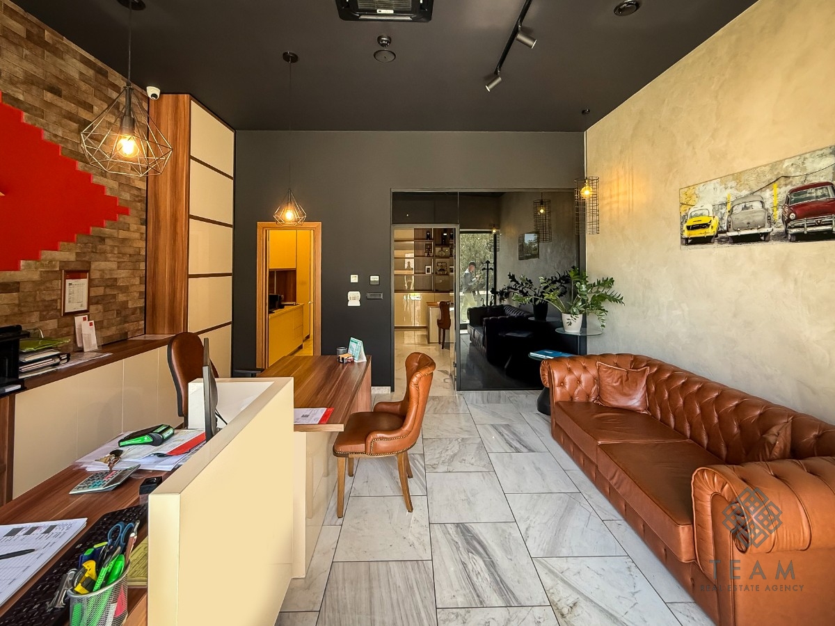 Podgorica, Zabjelo, poslovni prostor 51m²