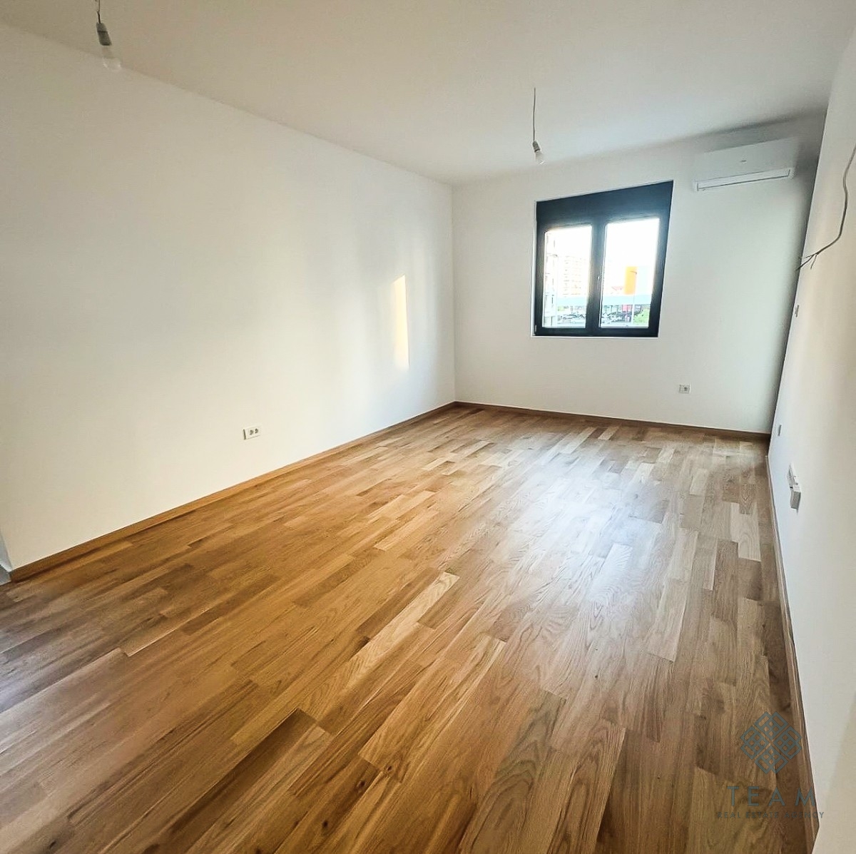 Подгорица, New City – Однокомнатная квартира 47 м²
