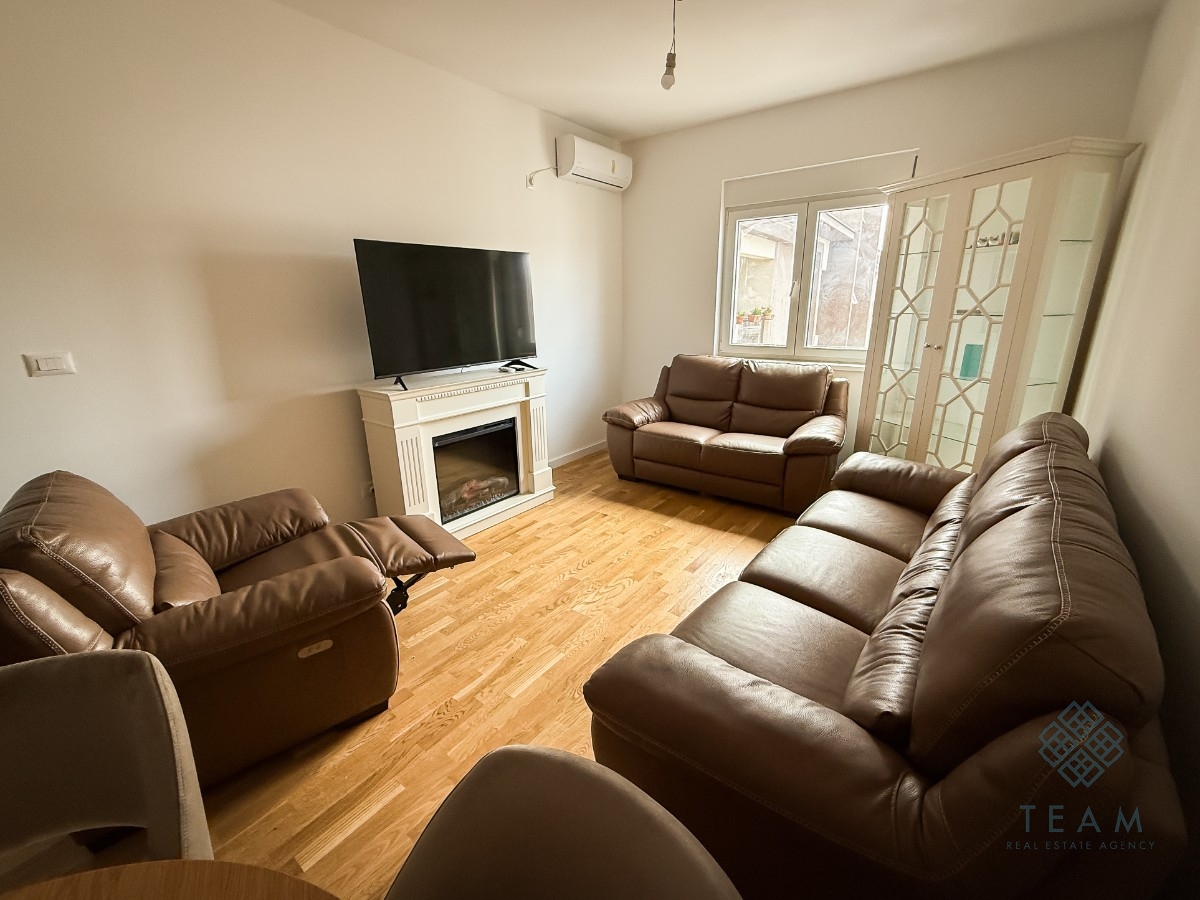 Podgorica, Zabjelo, dvosoban stan 86m²