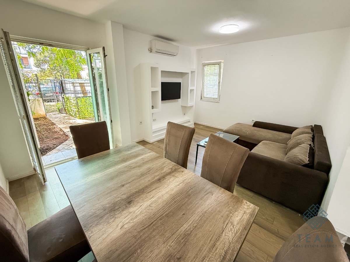 Podgorica, Stari Aerodrom – 2+1 Daire, 68 m²