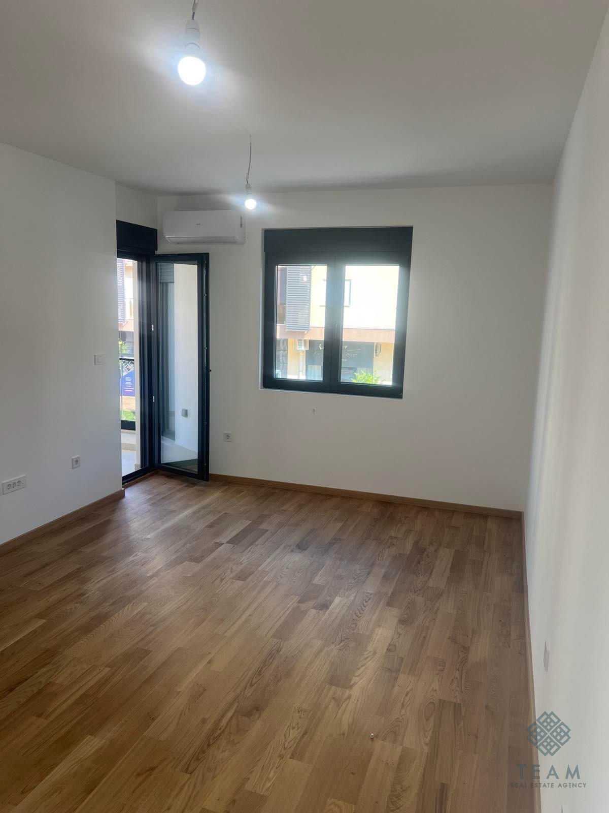 Podgorica, City Kvart, dvosoban 53m²