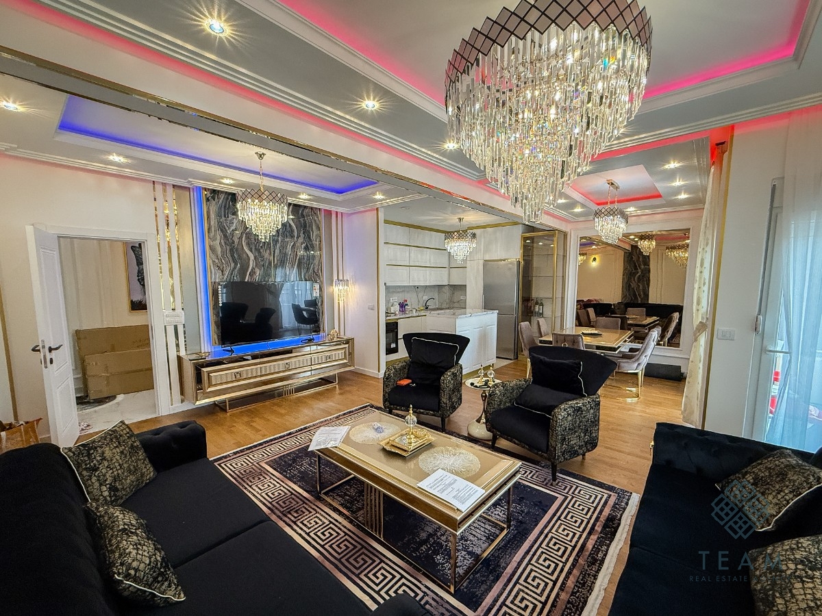 Podgorica, Zabjelo, četvorosoban stan 145m²
