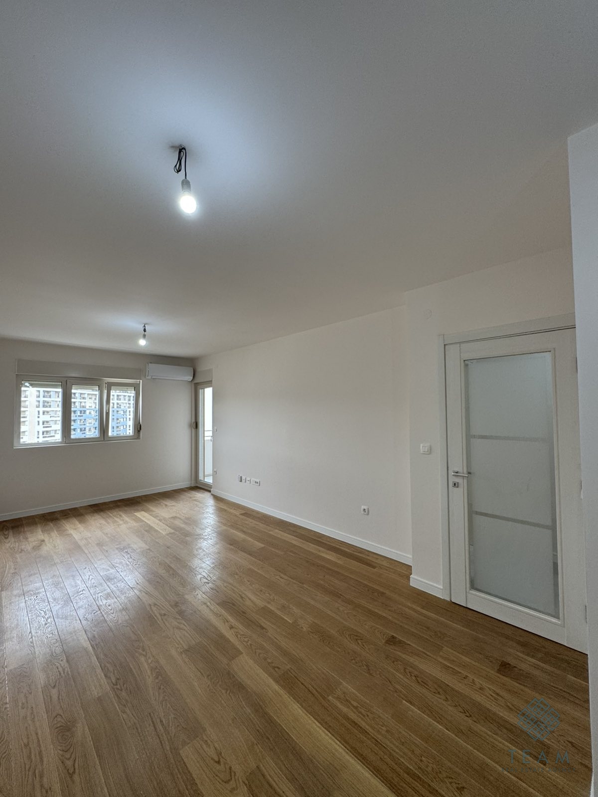 Podgorica, Central Point, jednosoban stan 49m²