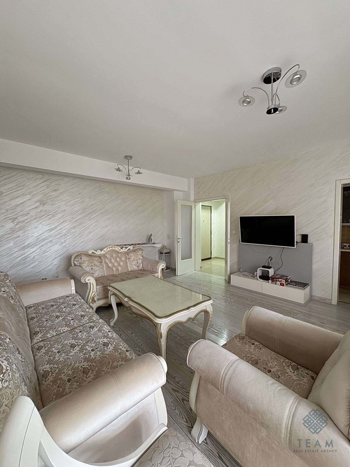 Podgorica, Preko Morače, trosoban stan 95m²