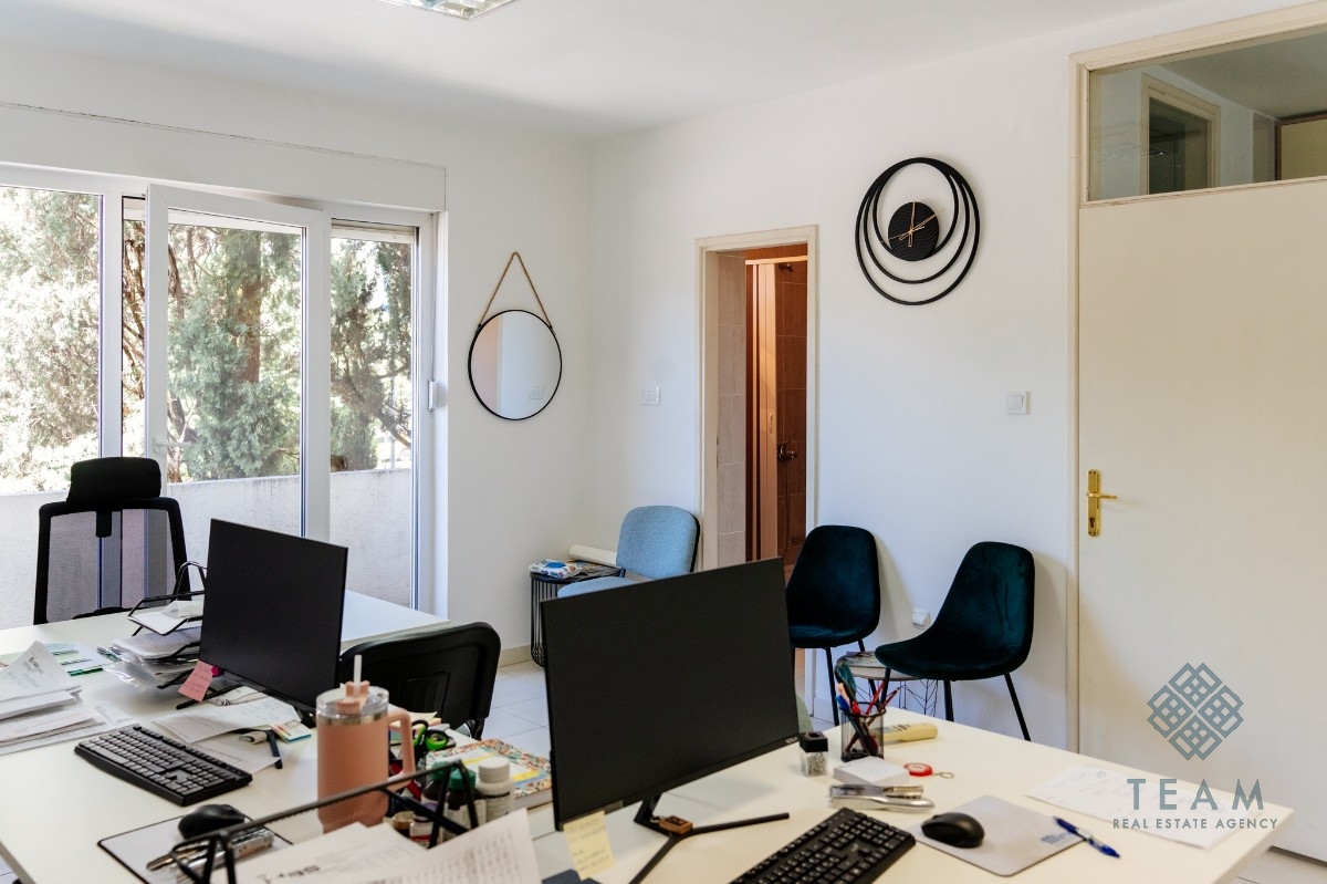 Podgorica, Preko Morače, 1+1 daire 47 m²