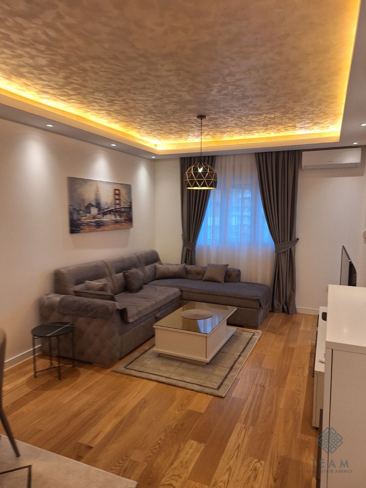 Podgorica, Central Point, 1+1 daire 49m²