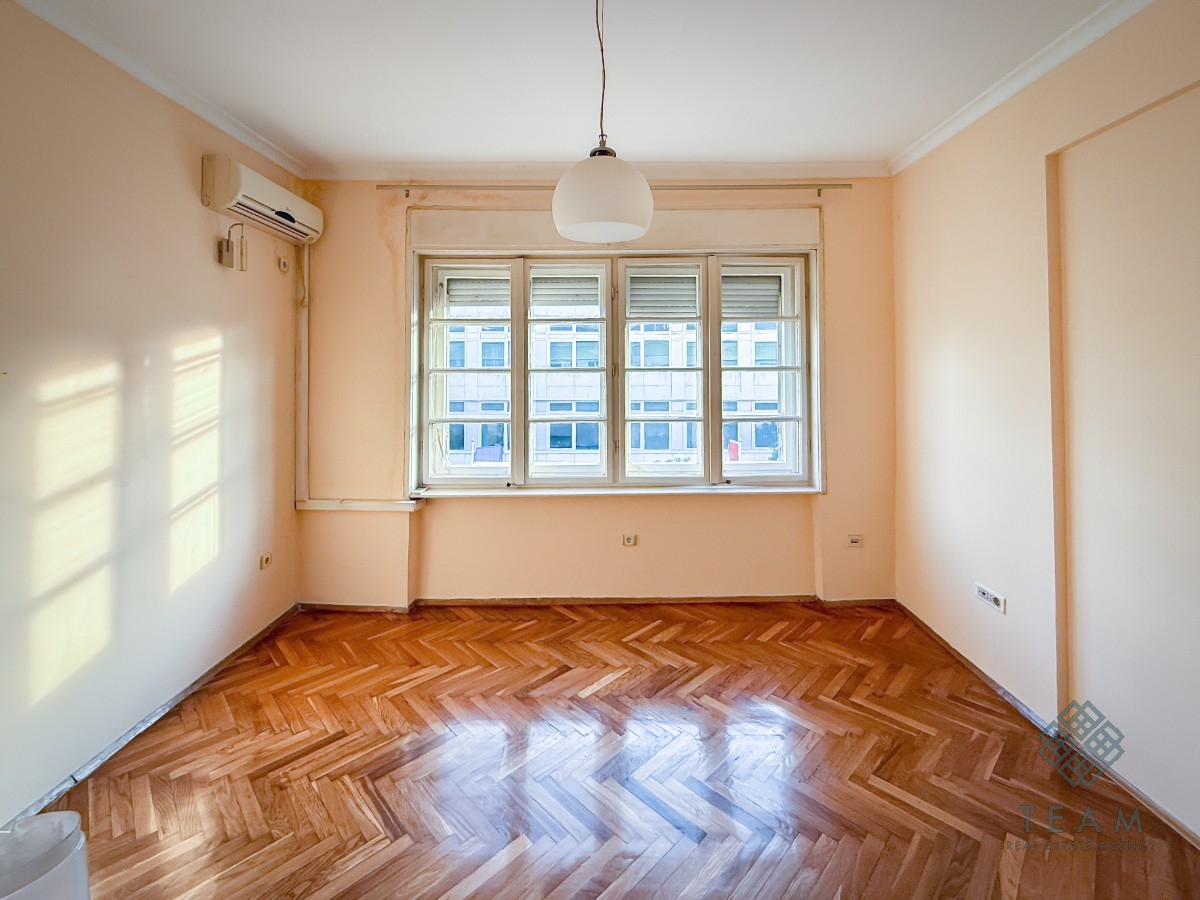 Podgorica, Centar, jednosoban stan 39 m²