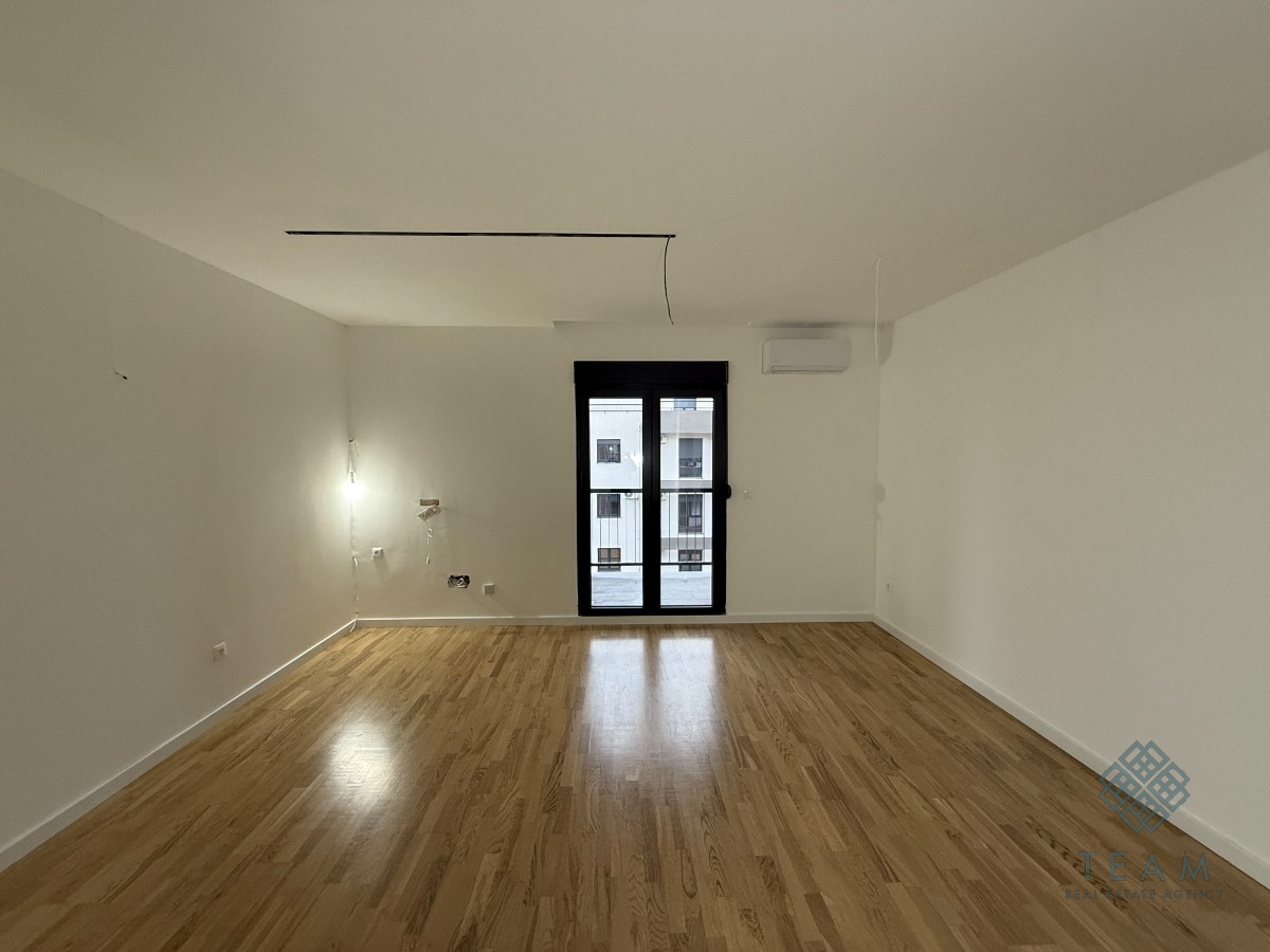 Podgorica, Zagorič, trosoban stan 90 m²