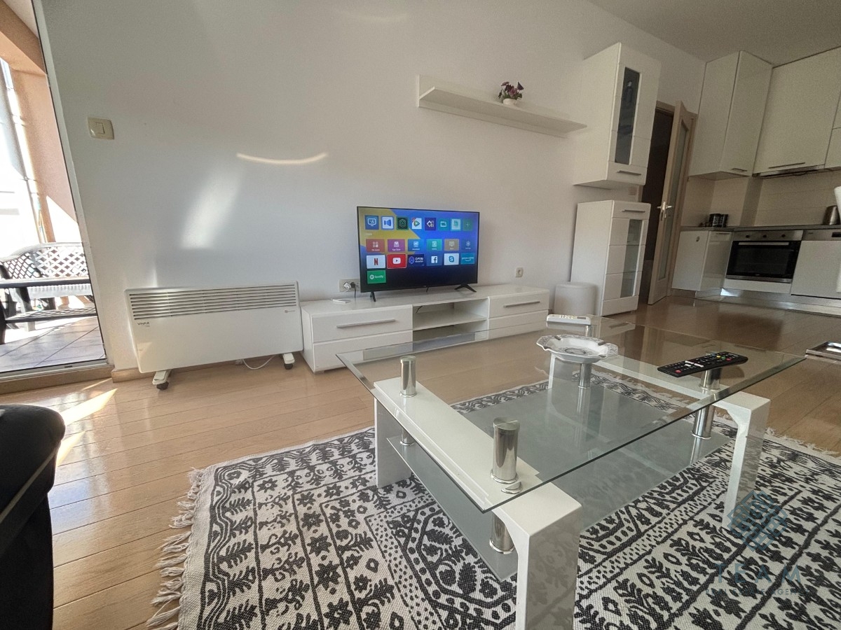 Podgorica, City kvart – Dvosoban stan 68 m²