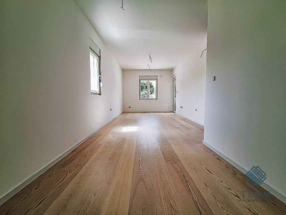 Подгорица, Забьело, двухкомнатная квартира 72 м²