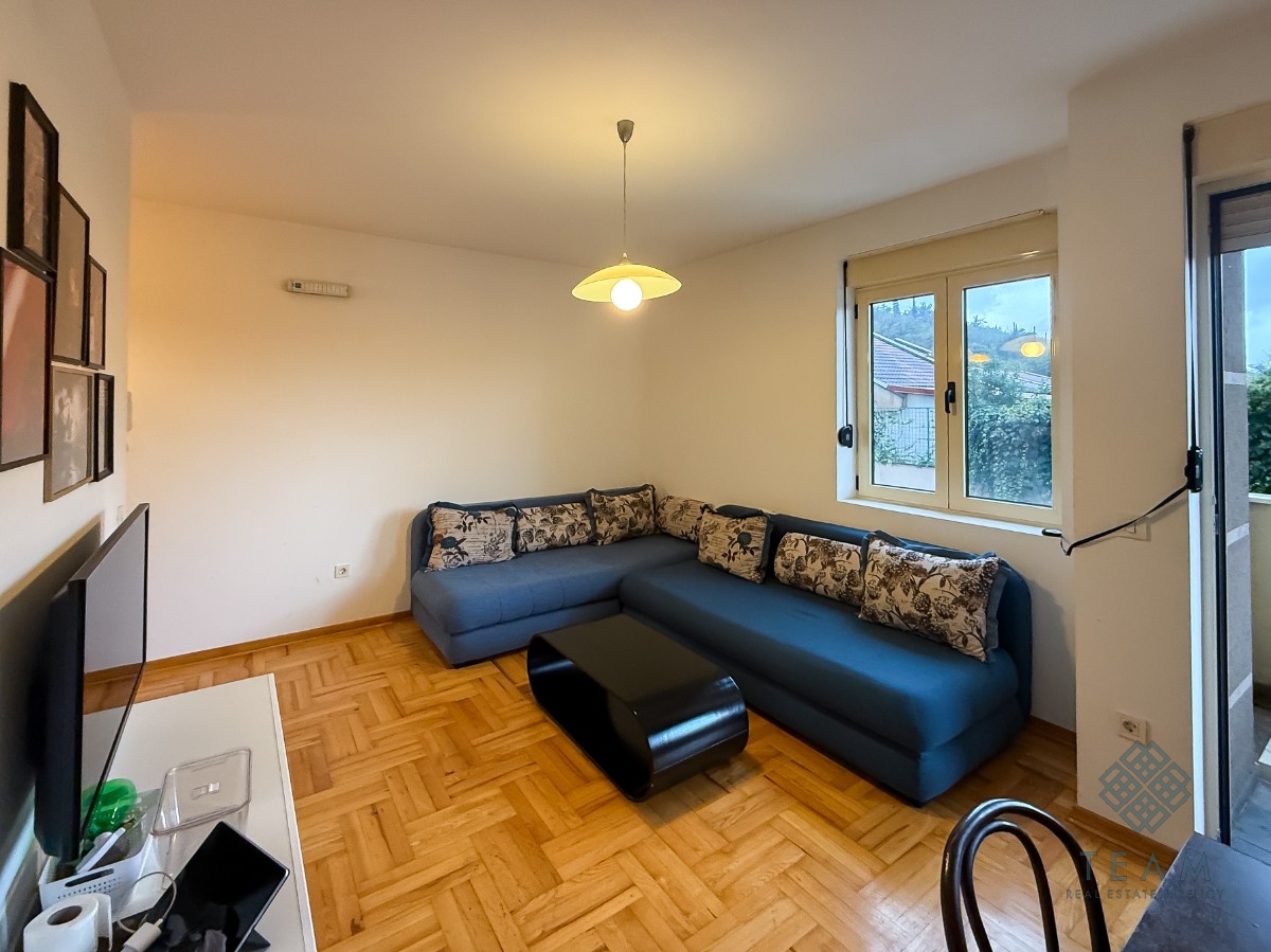 Podgorica, Family kvart, Garsonjera, 29 m²
