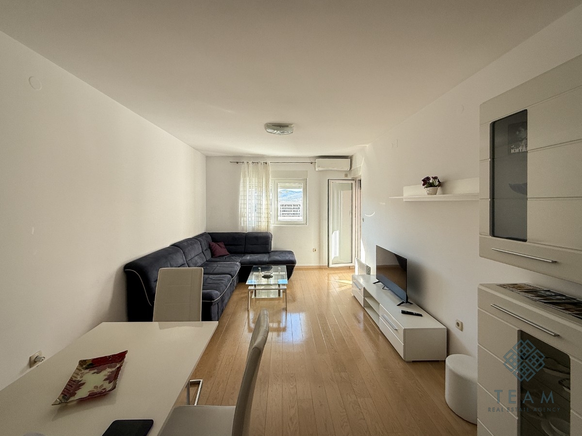 Podgorica, City kvart – Dvosoban stan 68 m²