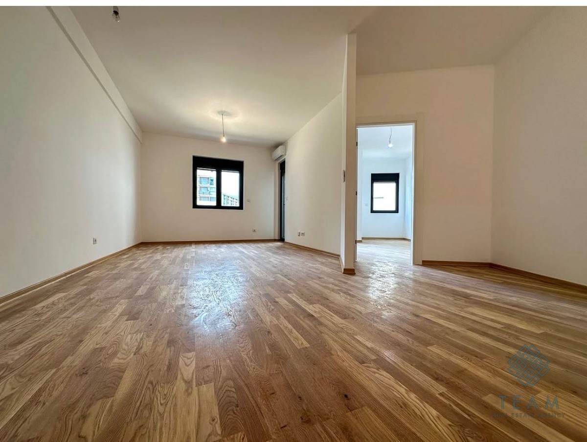 Podgorica, City Kej, one-bedroom apartment 57 m²