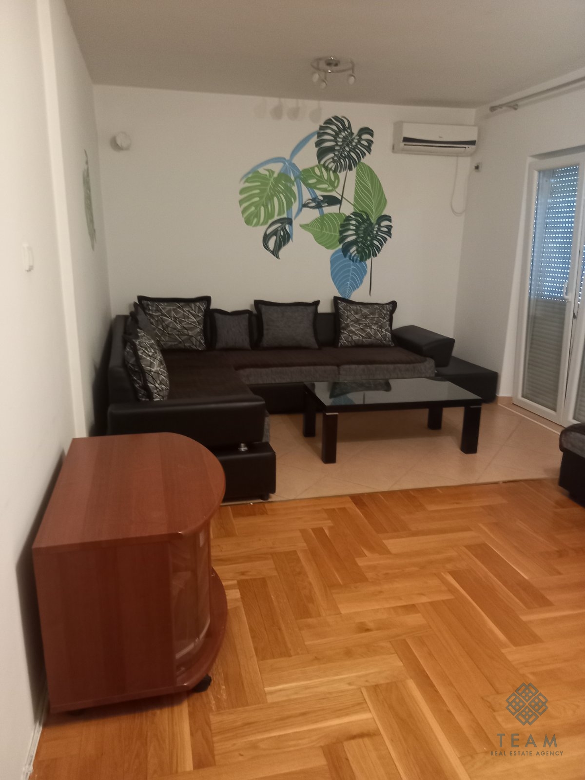 Podgorica, Pod Ljubović, two-bedroom apartment 98 m²