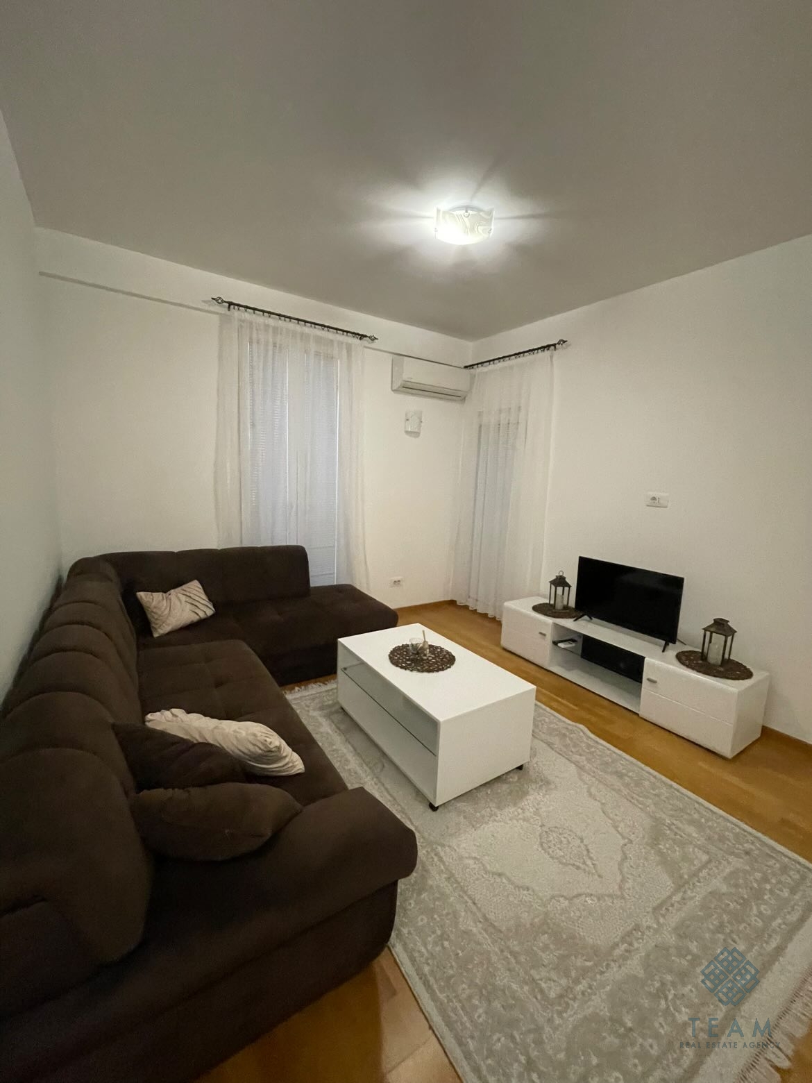 Podgorica, Stari Aerodrom, one-bedroom apartment 50 m²
